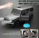 Coche De Control Remoto A Escala Todoterreno Con Deteccion De Gestos.