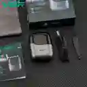 Maquina Rasuradora De Afeitar Shaver Vgr V-379