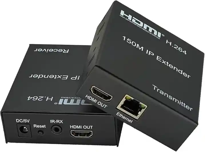 Hdmi Extender 150m