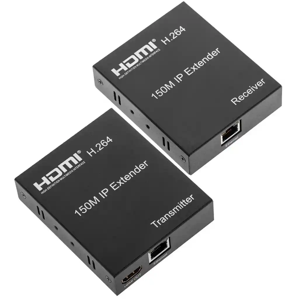 Hdmi Extender 150m