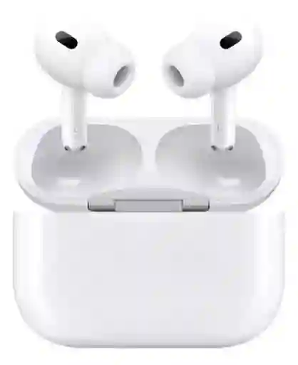 Audífonos Pro 2da Generación Compatibles Iphone Android