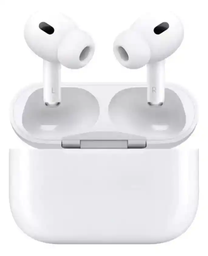 Audífonos Pro 2da Generación Compatibles Iphone Android