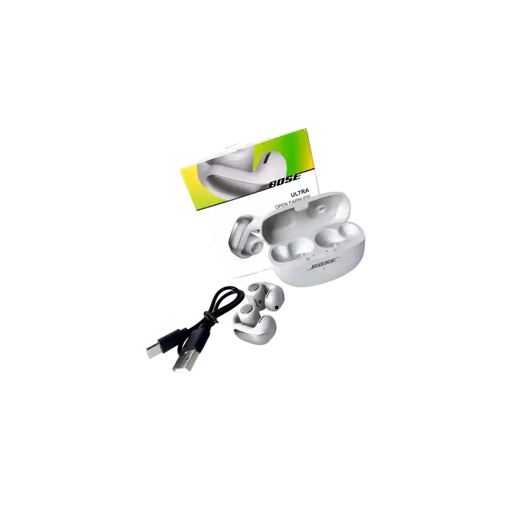 Audífono Bosé Ultra