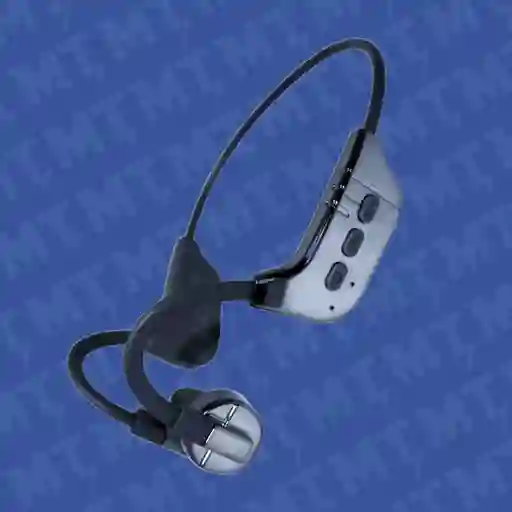 Audífonos De Conducción Ósea harvic cobt-595