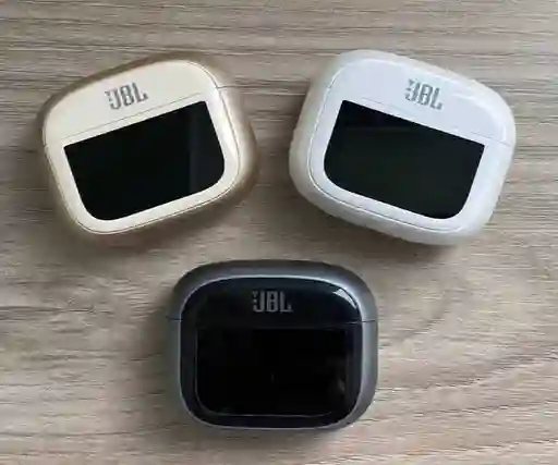 Audifono Jbl Pro 5