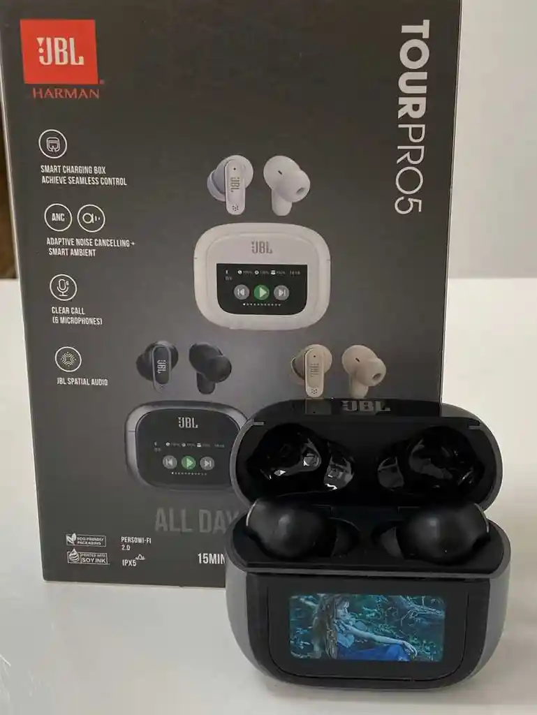 Audifono Jbl Pro 5