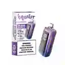 Vaper Equator Eq30.000puff - Grape Blow Pop