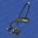 Audífonos De Conducción Ósea Harvic Cobt-597