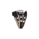 Maquina Geemy 3 En 1