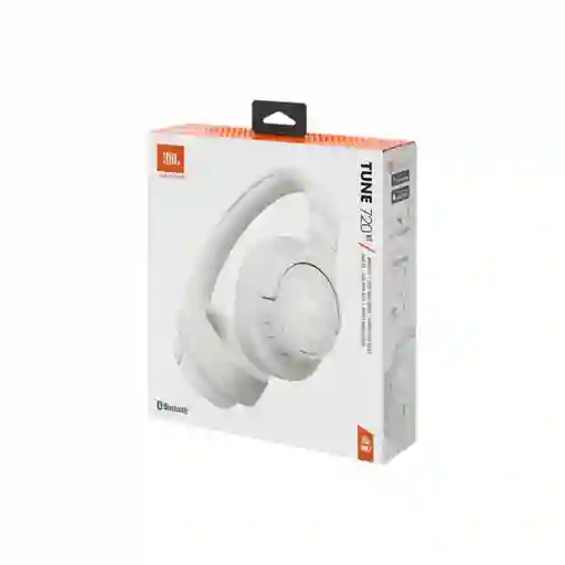 Diadema Original Jbl Tune 720bt