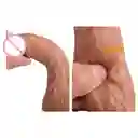 Vibrador Con Chupa Con Control