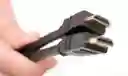 Cable Hdmi 1.5mt Encauchetado