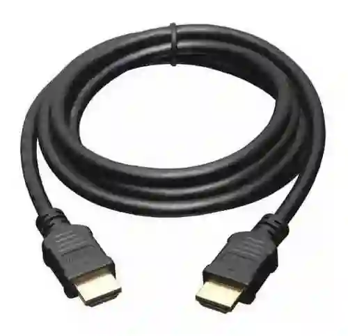 Cable Hdmi 1.5mt Encauchetado