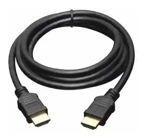 Cable Hdmi 1.5mt Encauchetado
