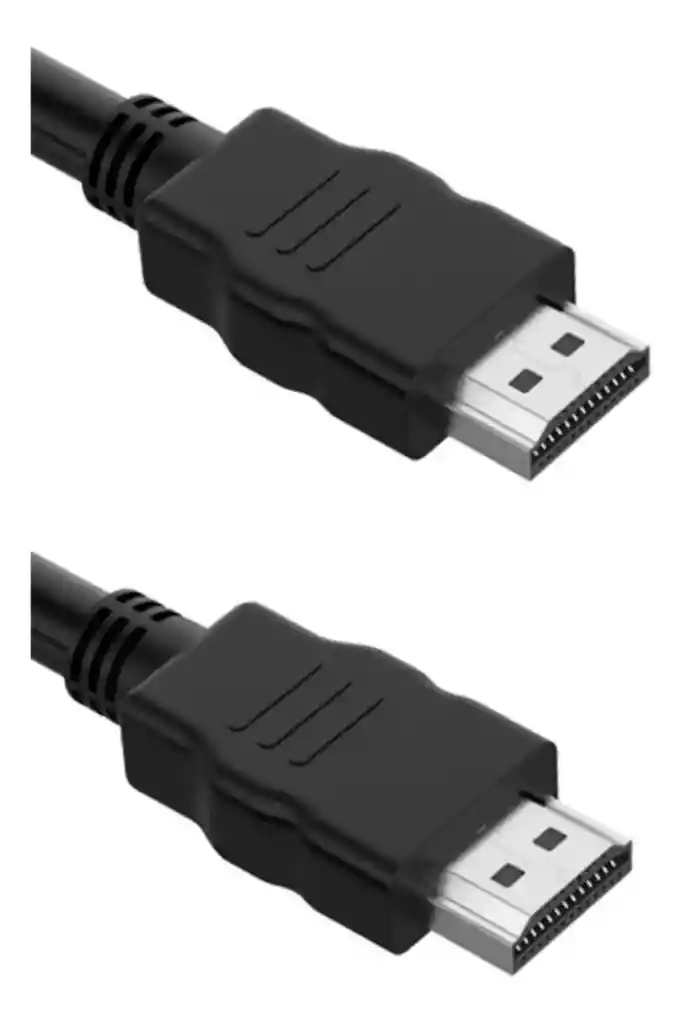 Cable Hdmi 3mt Encauchetado