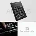 Teclado Usb Numérico Keypad Klip Xtreme Knp-100 Abacus