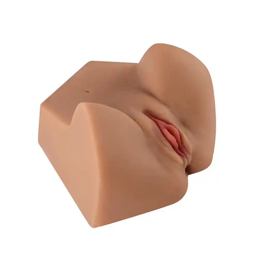 Masturbador Vagina O Ano Sin Vibración