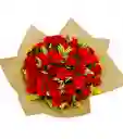 Bouquet Rosas Canción