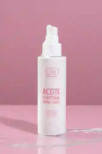 Girly Aceite Corporal Humectante