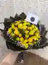 Ramo 36 Rosas