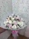 Ramo 36 Rosas