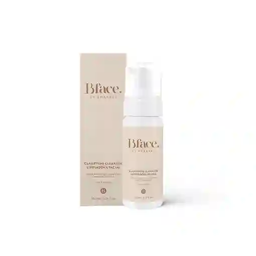Limpiadora Facial En Espuma X150 Ml