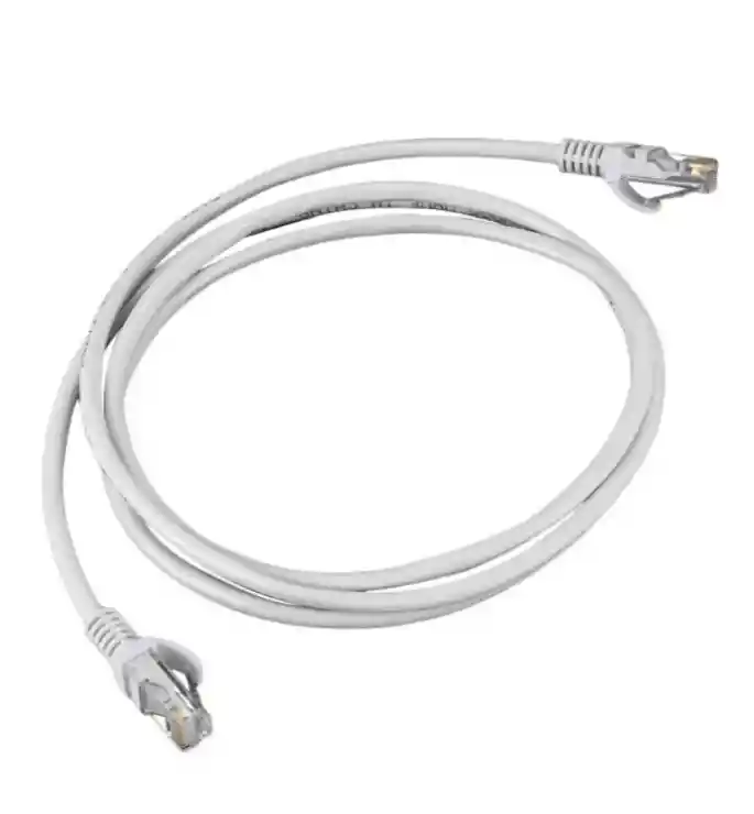 Cable De Red 1mt Cat 6