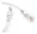 Cable De Red 1mt Cat 6