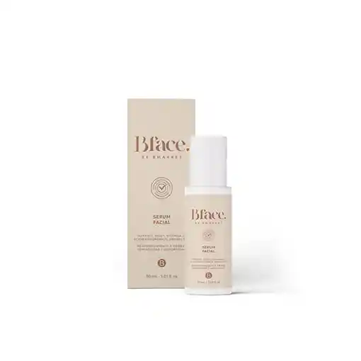 Serum Facial X 30 G