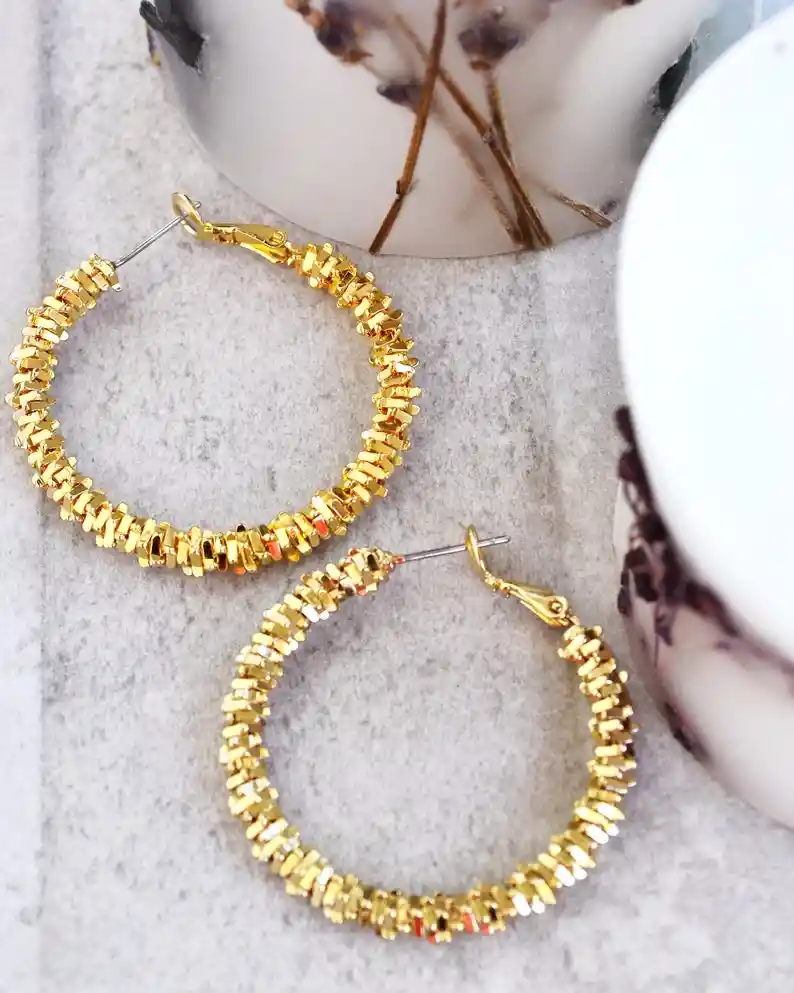 Argollas Corona Dorada