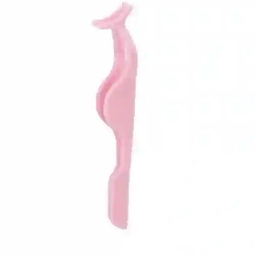 Pinza Aplicadora De Pestañas Enteras