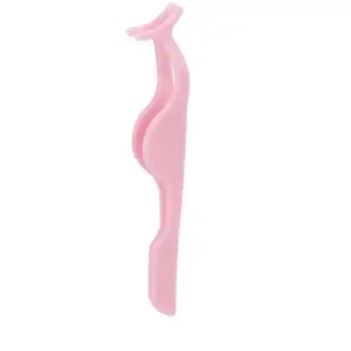 Pinza Aplicadora De Pestañas Enteras