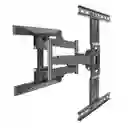 Soporte Para Tv Extensible Doble Nb P6 De 40 A 75
