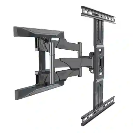 Soporte Para Tv Extensible Doble Nb P6 De 40 A 75