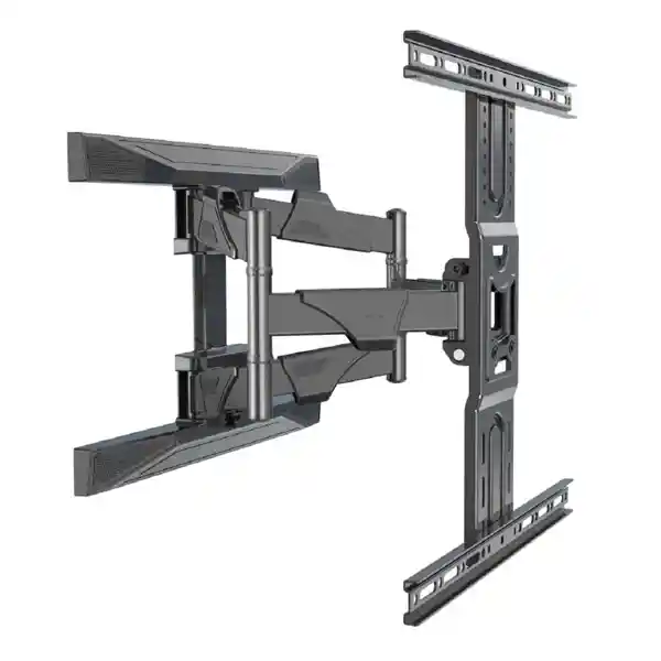 Soporte Para Tv Extensible Doble Nb P6 De 40 A 75