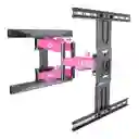 Soporte Para Tv Extensible Doble Nb P6 De 40 A 75