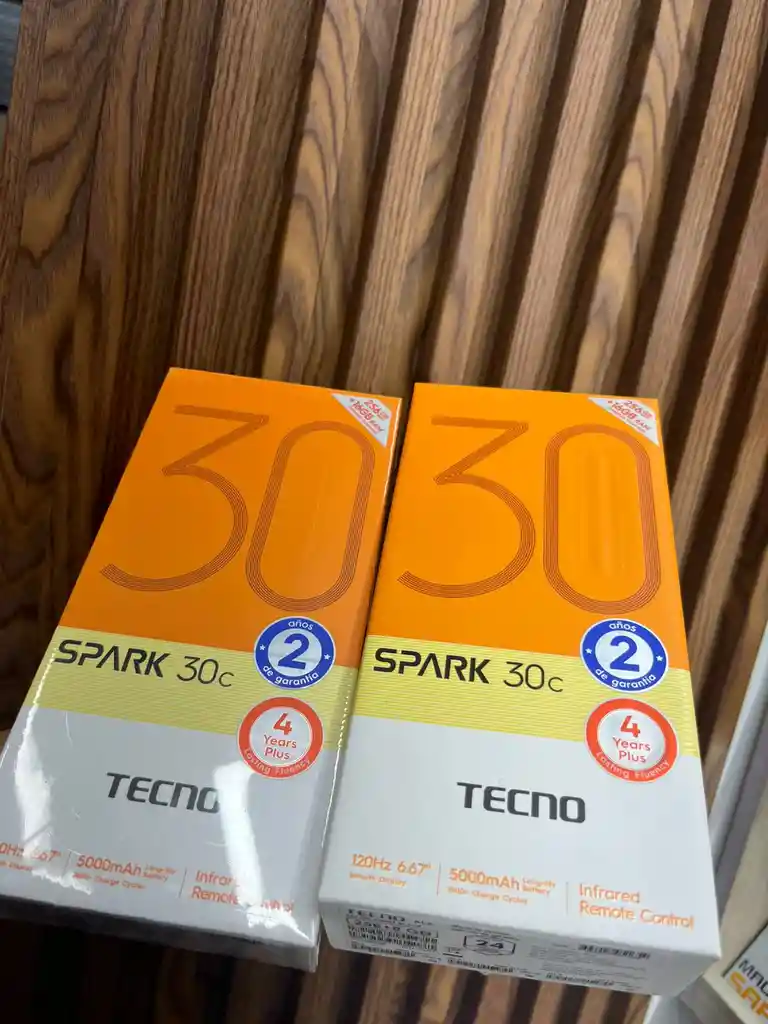 Spark 30c 256gb