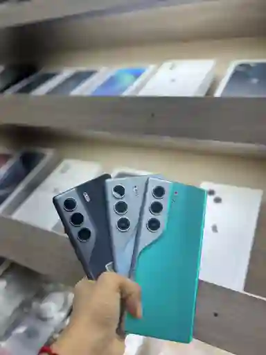 Camon 40 Pro 256gb