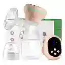 Extractor De Leche Inalámbrico Portátil Eléctrico