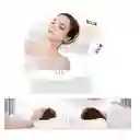 Almohada Memory Pillow Ortopédica Indeformable Con Aloe Vera