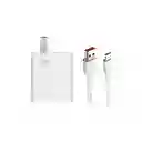 Cargador Xiaomi 33w Tipo C – Carga Rápida Y Segura
