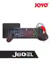 Combo Gamer 4 En 1 Jedel