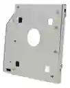 Mac Caddy Hdd Disco Duro O Portatil Sata 9.5m + Atornillador