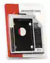 Mac Caddy Hdd Disco Duro O Portatil Sata 9.5m + Atornillador