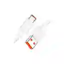 Cargador Xiaomi 67w Tipo C – Ultra Carga Rápida Original