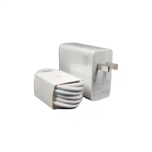Cargador Xiaomi 67w Tipo C – Ultra Carga Rápida Original