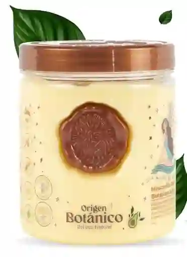 Ritual Botanico Macarilla Bomba S.o.s 400ml.