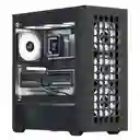 Caja Atx Aerocool D502a (negro)