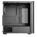 Caja Atx Aerocool D502a (negro)