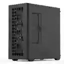Caja Atx Aerocool D502a (negro)